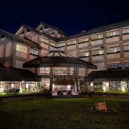 Ita Taiwan Indigenous Cultural Resort Taitung Exterior photo